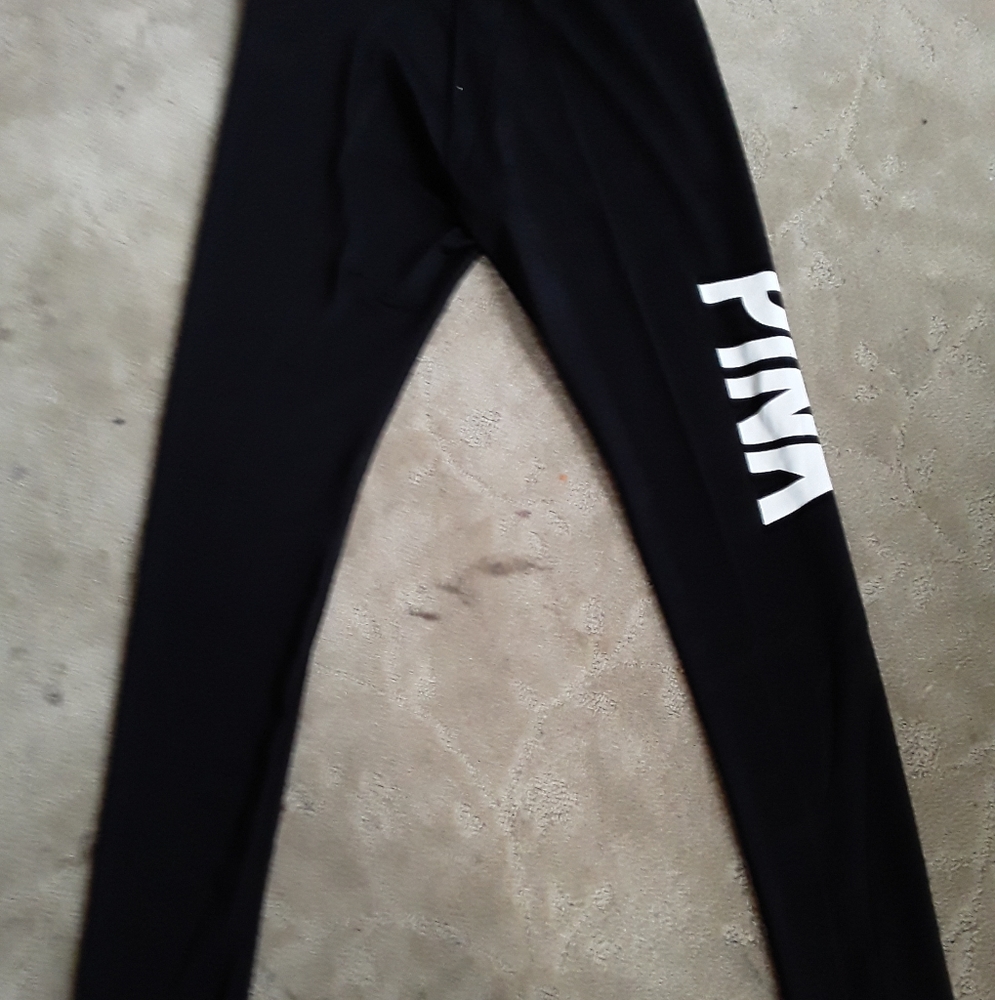 Victoria secret leggings